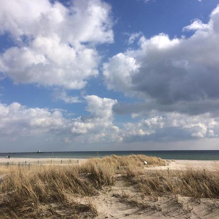 Ostsee Kuestenliebe Grömitz Eksteriør bilde